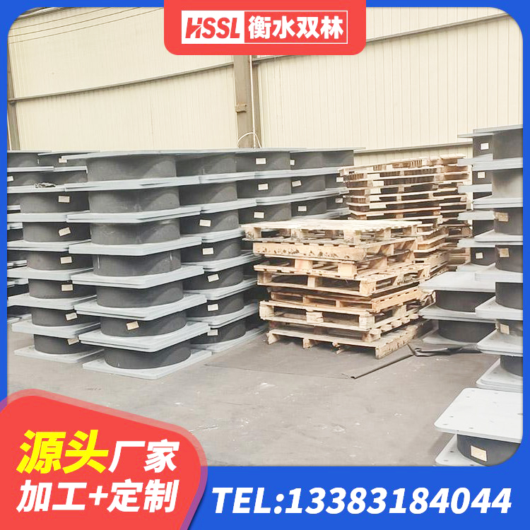 信丰县铅芯橡胶减隔震支座源头工厂 信丰县LNR400天然橡胶隔震支座厂家电话 信丰县LRB橡胶隔震支座1200生产厂家 信丰县LRB1400支座生产厂家 - 第4张