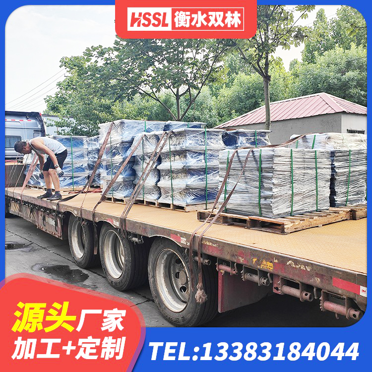 信丰县铅芯橡胶减隔震支座源头工厂 信丰县LNR400天然橡胶隔震支座厂家电话 信丰县LRB橡胶隔震支座1200生产厂家 信丰县LRB1400支座生产厂家 - 第3张
