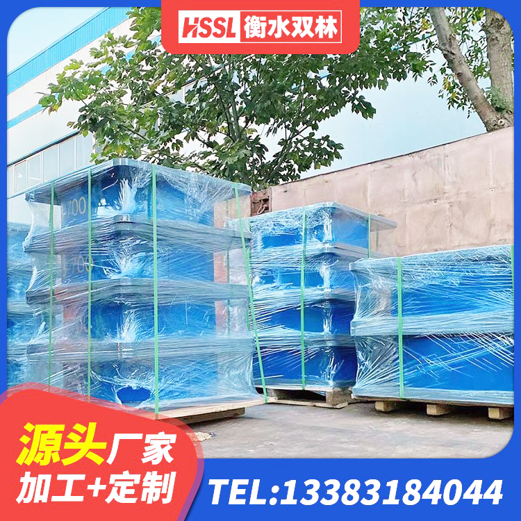 信丰县HDR1200高阻尼橡胶支座 信丰县LRB400铅芯橡胶隔震支座源头工厂 信丰县楼梯橡胶隔震支座厂家 信丰县LRB400铅芯支座多少钱 - 第5张