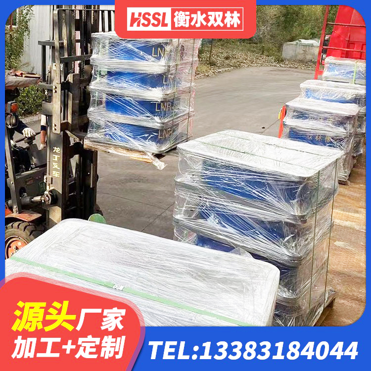 信丰县LNR1300天然隔震支座厂家 信丰县圆形高阻尼隔震橡胶支座价格 信丰县LRB橡胶隔震支座1200生产厂家 信丰县LRB600隔震支座源头工厂 - 第3张