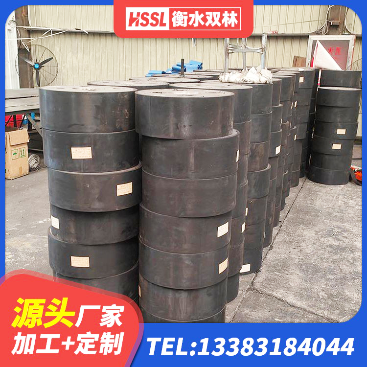 信丰县LNR1000隔震支座厂家电话 信丰县建筑隔震支座定制源头工厂 信丰县Y4Q铅芯橡胶隔震支座生产厂家 信丰县HDR700高阻尼橡胶隔震支座厂家 - 第8张