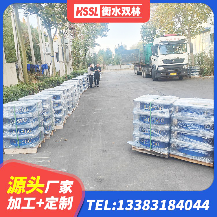 信丰县LNR1000隔震支座厂家电话 信丰县建筑隔震支座定制源头工厂 信丰县Y4Q铅芯橡胶隔震支座生产厂家 信丰县HDR700高阻尼橡胶隔震支座厂家 - 第2张