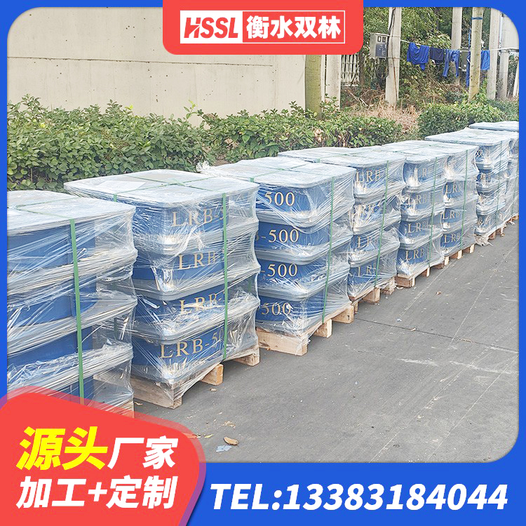 信丰县LRB1400橡胶隔震支座 信丰县LRB700铅芯隔震支座厂家电话 信丰县建筑高性能隔震支座厂家 信丰县有铅芯隔震支座厂家 - 第6张